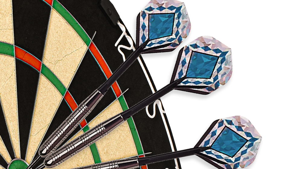 How Many Sets in Darts? Guide to Sets & Legs Explained | SKIPJACK