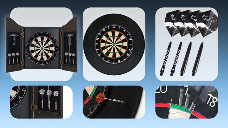 Best Dart Board Solutions | SKIPJACK
