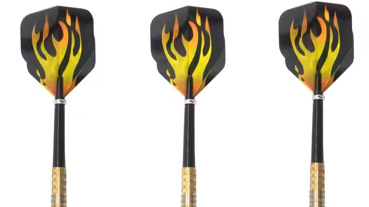 Why Are Darts Not 100% Tungsten? | Benefits & Options | SKIPJACK