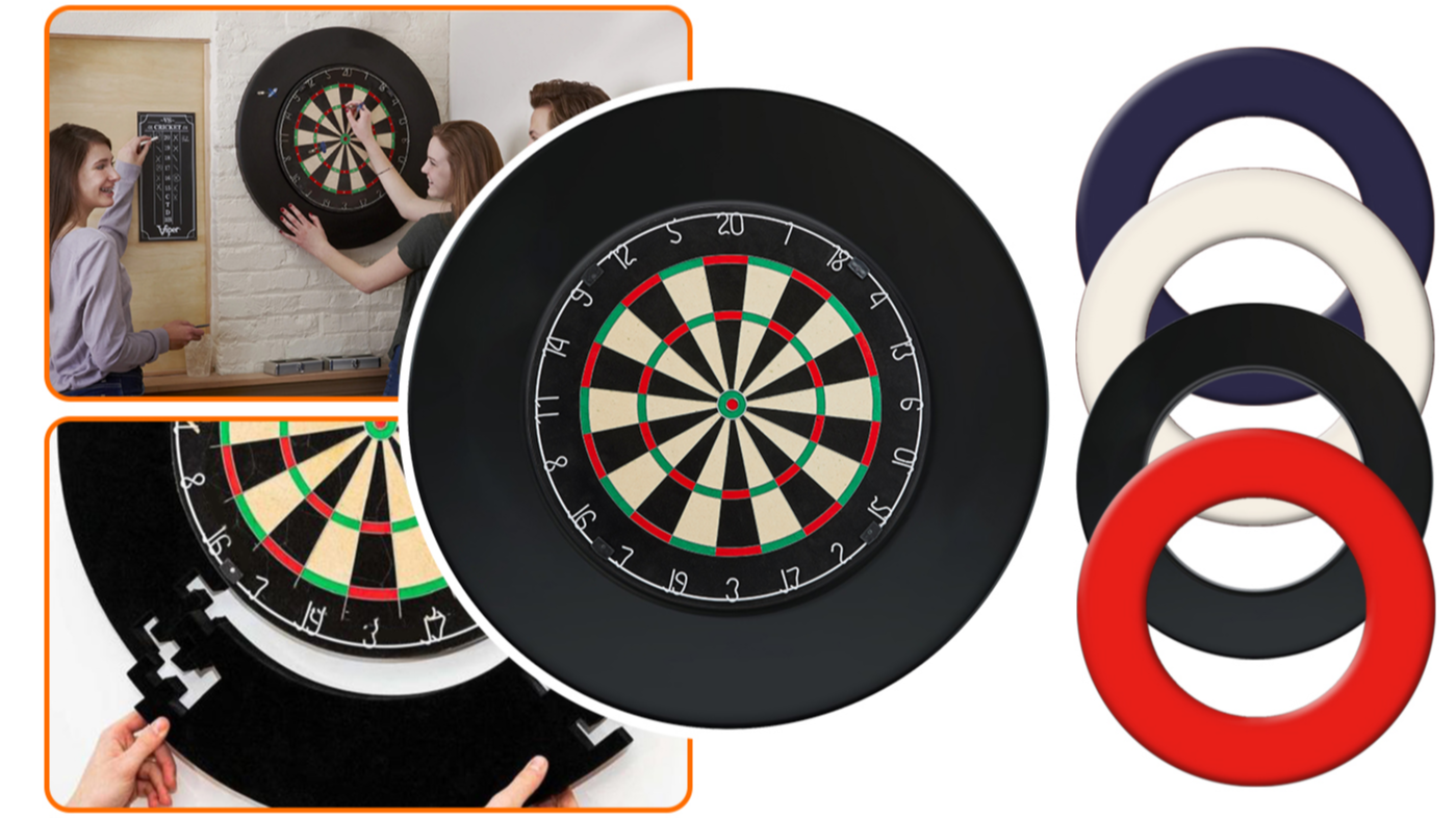 How to Soundproof a Dartboard:  Guide | SKIPJACK