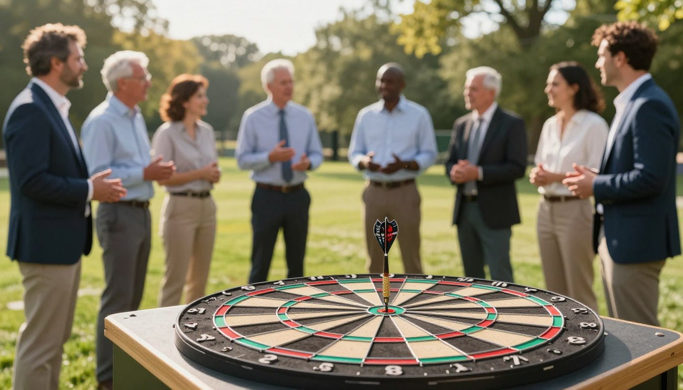 Lawn Darts Legality
