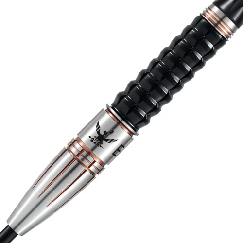 E MYTH Suan · Leo Steel Tip 90% Tungsten Darts Set - emyth darts
